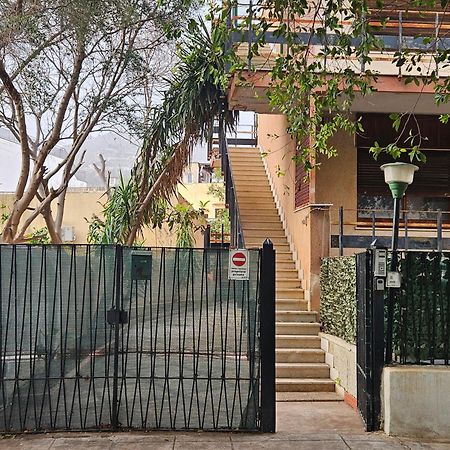 Alla Casetta Palermo Exterior foto