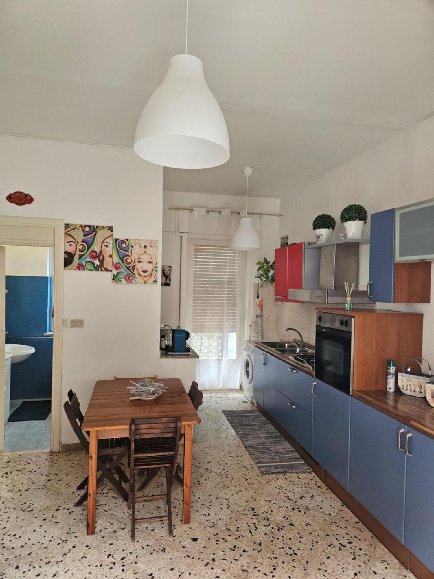 Alla Casetta Palermo Exterior foto