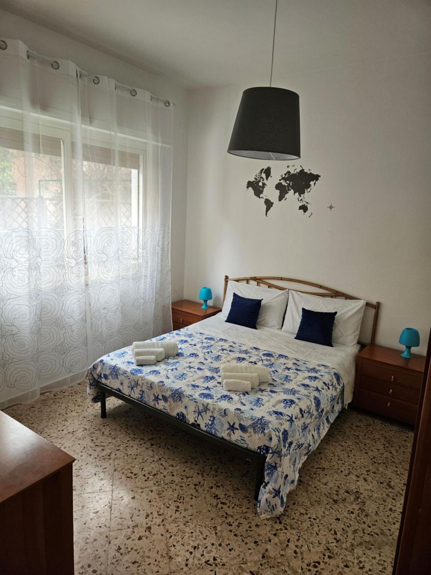 Alla Casetta Palermo Exterior foto