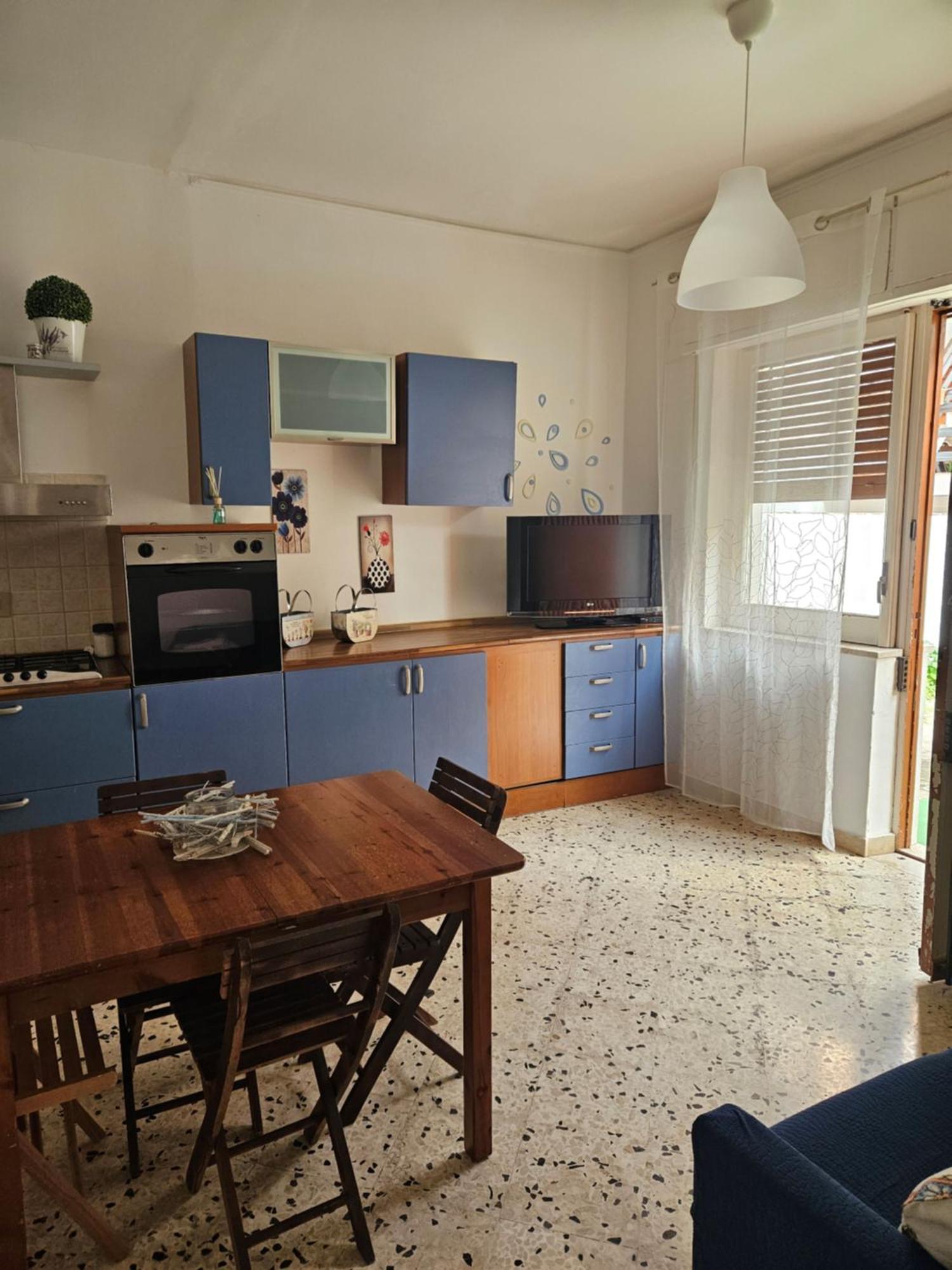 Alla Casetta Palermo Exterior foto